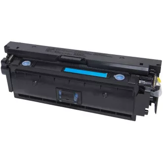 CANON CRG040 (0458C001) - Toner TonerPartner PREMIUM, cyan