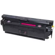 CANON CRG040 (0456C001) - Toner TonerPartner PREMIUM, magenta