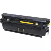 CANON CRG040 (0454C001) - Toner TonerPartner PREMIUM, yellow (żółty)