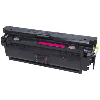 CANON CRG040H (0457C001) - Toner TonerPartner PREMIUM, magenta