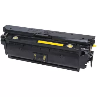 CANON CRG040H (0455C001) - Toner TonerPartner PREMIUM, yellow (żółty)