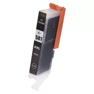 CANON CLI-581-XXL (1998C001) - Tusz TonerPartner PREMIUM, black (czarny)