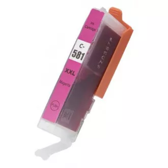 CANON CLI-581-XXL (1996C001) - Tusz TonerPartner PREMIUM, magenta
