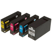 MultiPack CANON PGI-1500-XL (9182B004) - Tusz TonerPartner PREMIUM, black + color (czarny + kolor)