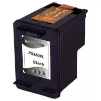CANON PG-560-XL (3712C001) - Tusz TonerPartner PREMIUM, black (czarny)