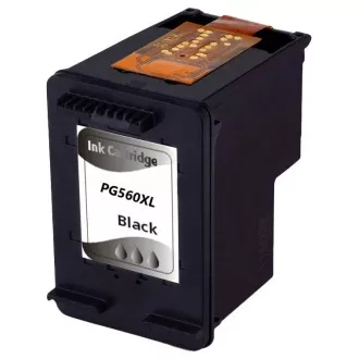 CANON PG-560-XL (3712C001) - Tusz TonerPartner PREMIUM, black (czarny)