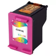 CANON CL-561-XL (3730C001) - Tusz TonerPartner PREMIUM, color (kolor)