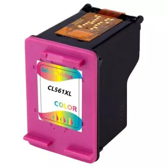 CANON CL-561-XL (3730C001) - Tusz TonerPartner PREMIUM, color (kolor)