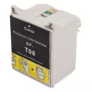 EPSON T008 (C13T00840110) - Tusz TonerPartner PREMIUM, color (kolor)