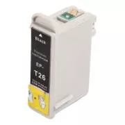 EPSON T0264 (C13T02640110) - Tusz TonerPartner PREMIUM, black (czarny)