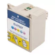 EPSON T0274 (C13T02740110) - Tusz TonerPartner PREMIUM, color (kolor)