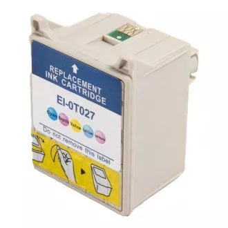 EPSON T0274 (C13T02740110) - Tusz TonerPartner PREMIUM, color (kolor)
