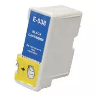 EPSON T0381 (C13T03814A10) - Tusz TonerPartner PREMIUM, black (czarny)