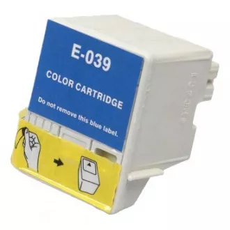 EPSON T0390 (C13T03904A10) - Tusz TonerPartner PREMIUM, color (kolor)
