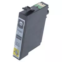 EPSON T1281 (C13T12814011) - Tusz TonerPartner PREMIUM, black (czarny)