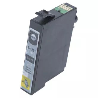 EPSON T1281 (C13T12814011) - Tusz TonerPartner PREMIUM, black (czarny)