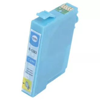 EPSON T1282 (C13T12824011) - Tusz TonerPartner PREMIUM, cyan