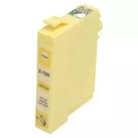 EPSON T1284 (C13T12844011) - Tusz TonerPartner PREMIUM, yellow (żółty)