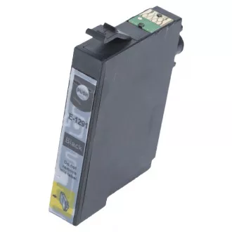 EPSON T1291 (C13T12914011) - Tusz TonerPartner PREMIUM, black (czarny)