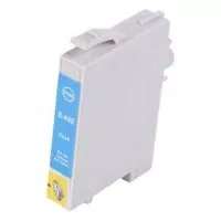 EPSON T0442 (C13T04424010) - Tusz TonerPartner PREMIUM, cyan