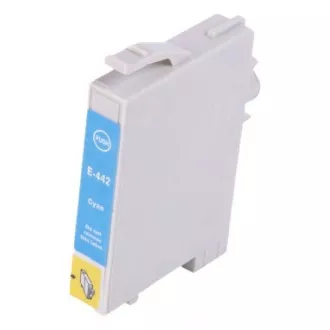 EPSON T0442 (C13T04424010) - Tusz TonerPartner PREMIUM, cyan