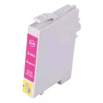 EPSON T0443 (C13T04434010) - Tusz TonerPartner PREMIUM, magenta