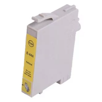 EPSON T0444 (C13T04444010) - Tusz TonerPartner PREMIUM, yellow (żółty)