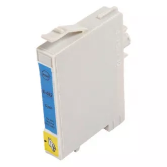 EPSON T0482 (C13T04824010) - Tusz TonerPartner PREMIUM, cyan