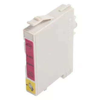 EPSON T0483 (C13T04834010) - Tusz TonerPartner PREMIUM, magenta