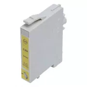 EPSON T0484 (C13T04844010) - Tusz TonerPartner PREMIUM, yellow (żółty)