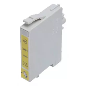 EPSON T0484 (C13T04844010) - Tusz TonerPartner PREMIUM, yellow (żółty)
