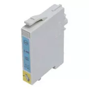 EPSON T0485 (C13T04854010) - Tusz TonerPartner PREMIUM, light cyan (światło cyan)