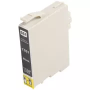 EPSON T0551 (C13T05514010) - Tusz TonerPartner PREMIUM, black (czarny)