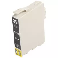EPSON T0551 (C13T05514010) - Tusz TonerPartner PREMIUM, black (czarny)