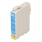 EPSON T0552 (C13T05524010) - Tusz TonerPartner PREMIUM, cyan