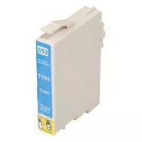 EPSON T0552 (C13T05524010) - Tusz TonerPartner PREMIUM, cyan