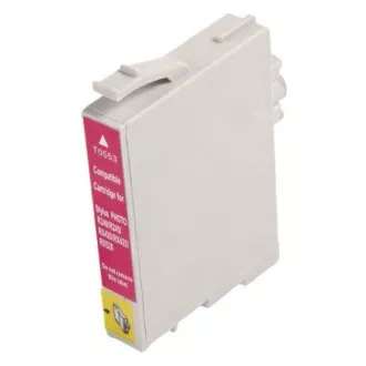 EPSON T0553 (C13T05534010) - Tusz TonerPartner PREMIUM, magenta
