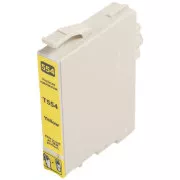 EPSON T0554 (C13T05544010) - Tusz TonerPartner PREMIUM, yellow (żółty)