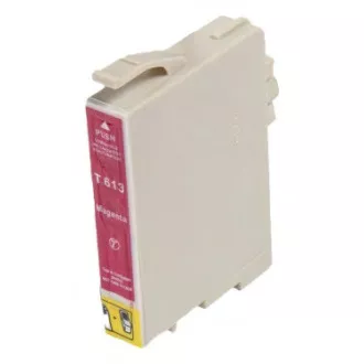 EPSON T0613 (C13T06134010) - Tusz TonerPartner PREMIUM, magenta