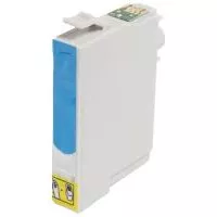 EPSON T0712 (C13T07124011) - Tusz TonerPartner PREMIUM, cyan