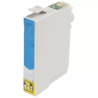EPSON T0712 (C13T07124011) - Tusz TonerPartner PREMIUM, cyan