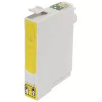 EPSON T0714 (C13T07144011) - Tusz TonerPartner PREMIUM, yellow (żółty)