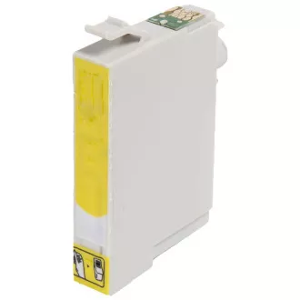 EPSON T0714 (C13T07144011) - Tusz TonerPartner PREMIUM, yellow (żółty)