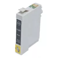 EPSON T0801 (C13T08014011) - Tusz TonerPartner PREMIUM, black (czarny)