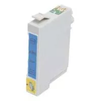 EPSON T0802 (C13T08024011) - Tusz TonerPartner PREMIUM, cyan