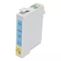EPSON T0805 (C13T08054011) - Tusz TonerPartner PREMIUM, light cyan (światło cyan)