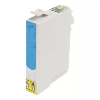 EPSON T0892 (C13T08924011) - Tusz TonerPartner PREMIUM, cyan