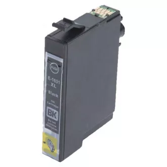 EPSON T1631 (C13T16314010) - Tusz TonerPartner PREMIUM, black (czarny)