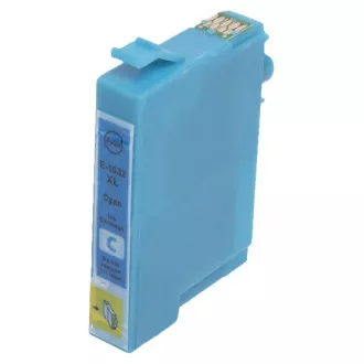 EPSON T1632 (C13T16324010) - Tusz TonerPartner PREMIUM, cyan