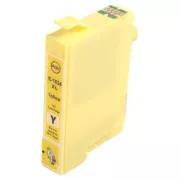 EPSON T1634 (C13T16344010) - Tusz TonerPartner PREMIUM, yellow (żółty)